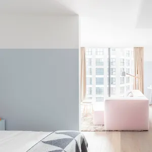 Hotel Leman Locke London