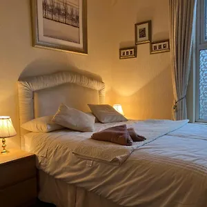 Privatunterkunft Cosy Town House Belfast