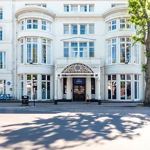 Hostel A&o Hove