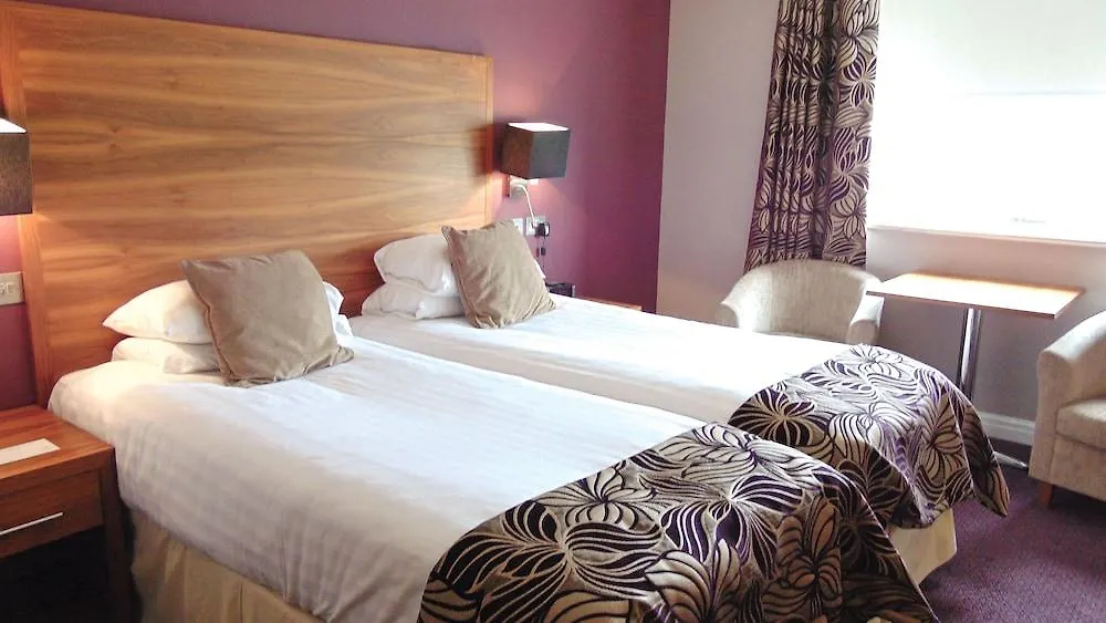 Blackpool Football Club Stadium Hotel, A Member Of Radisson Individuals Hotel