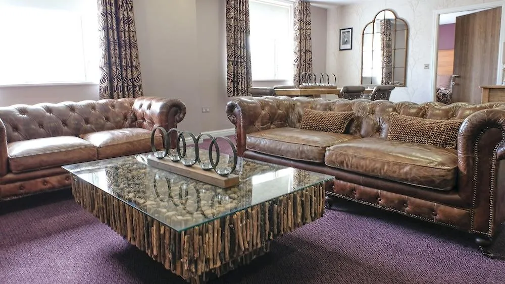 Blackpool Football Club Stadium Hotel, A Member Of Radisson Individuals Hotel